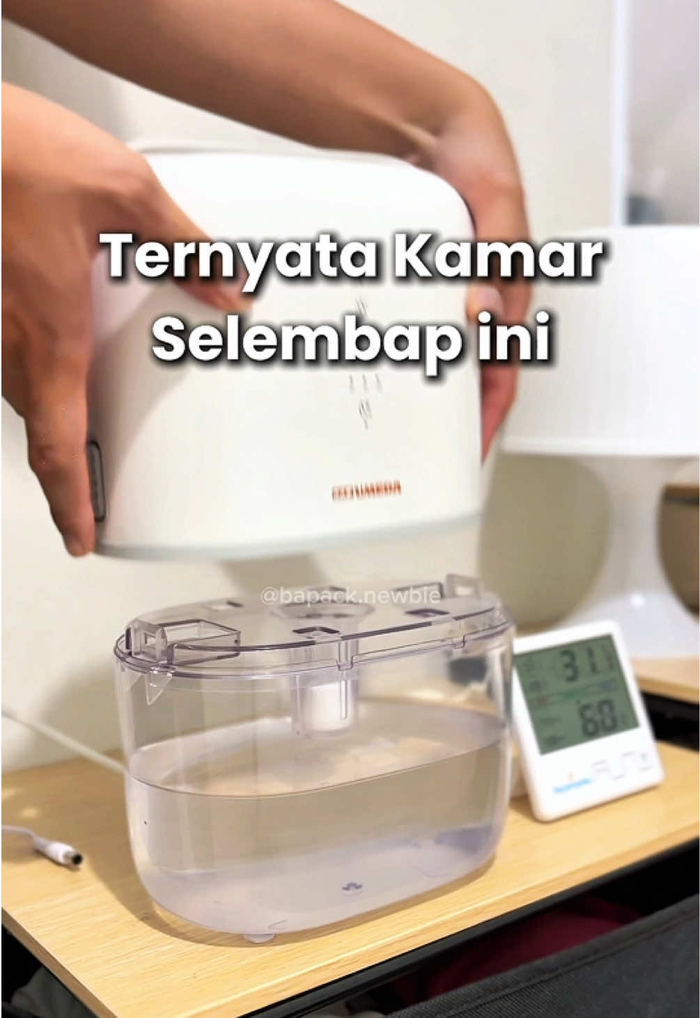 @Bapack Newbie