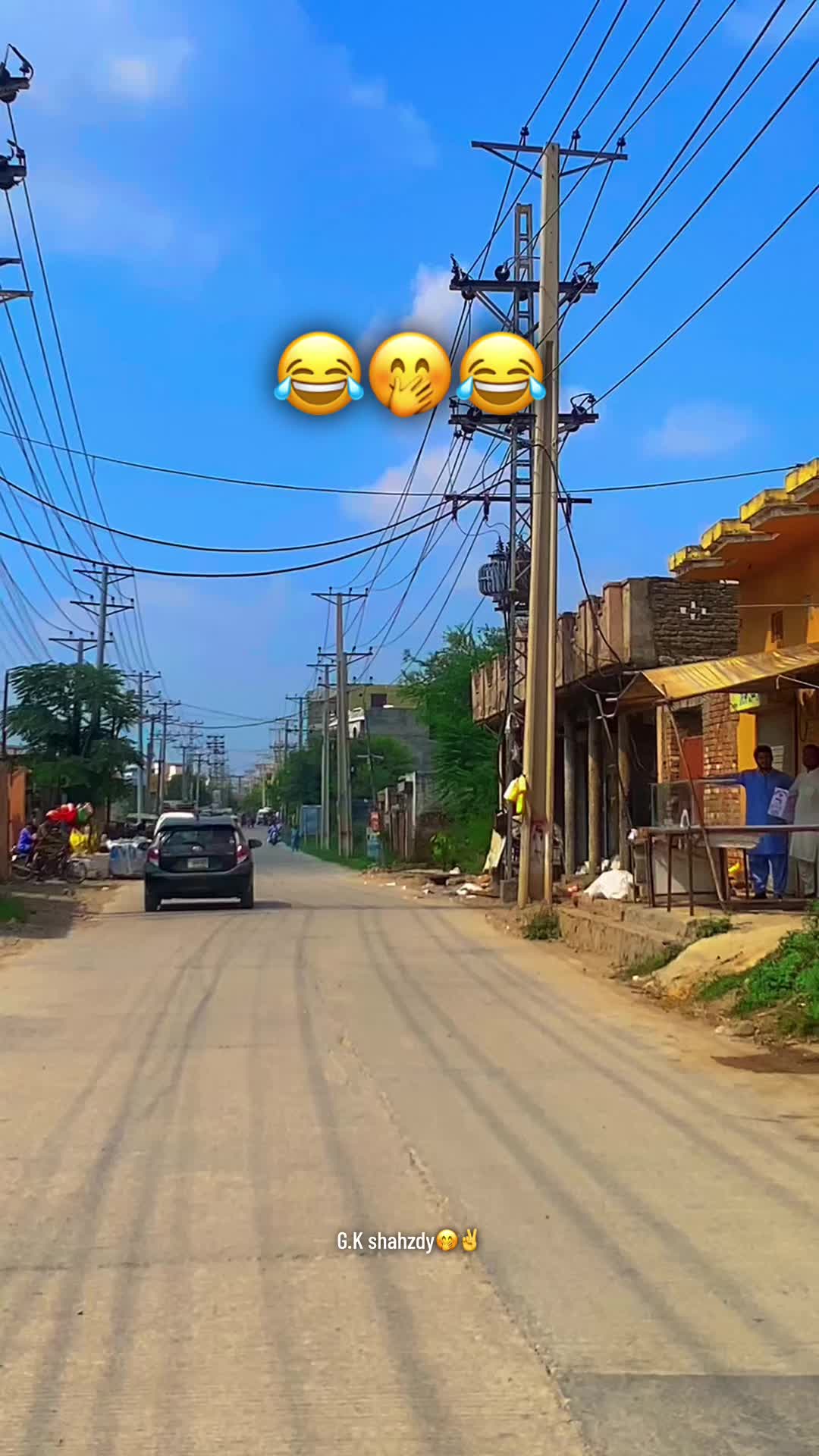 @G.K shahzdy🤭✌️