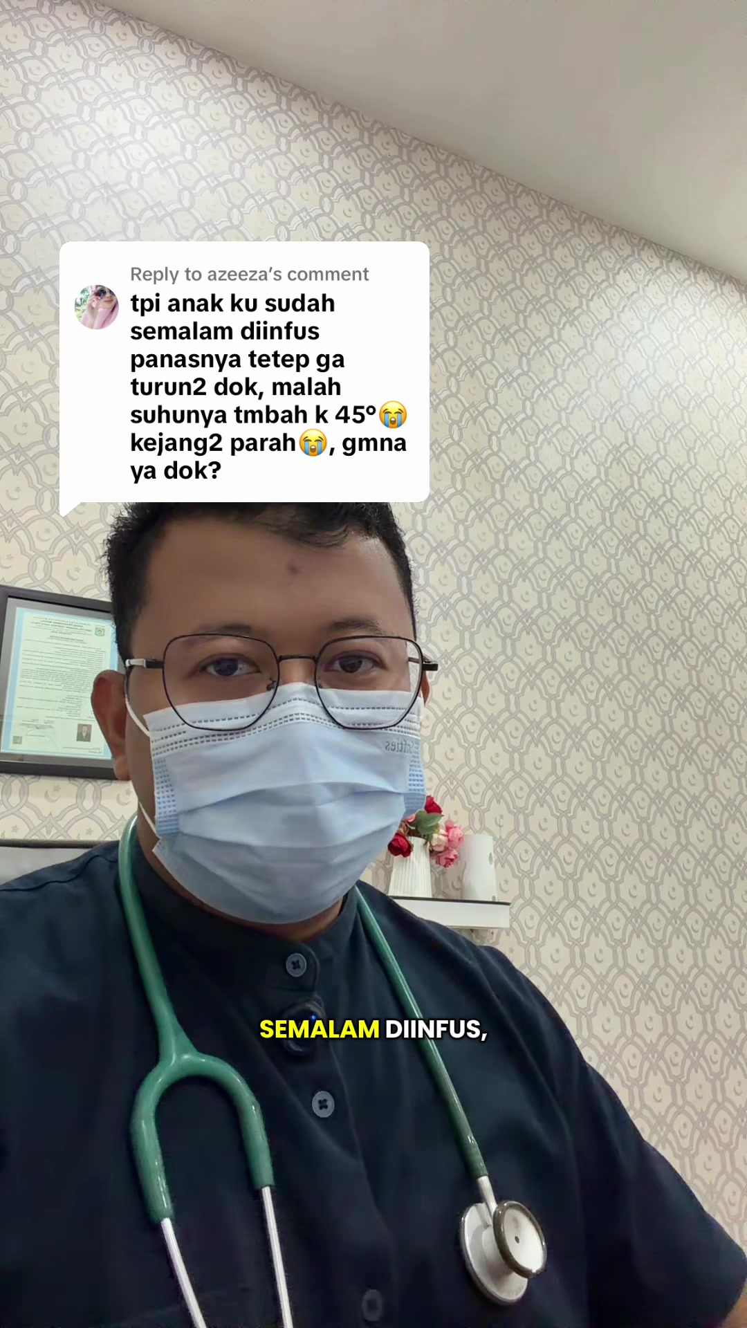 @dr. Fery Medika