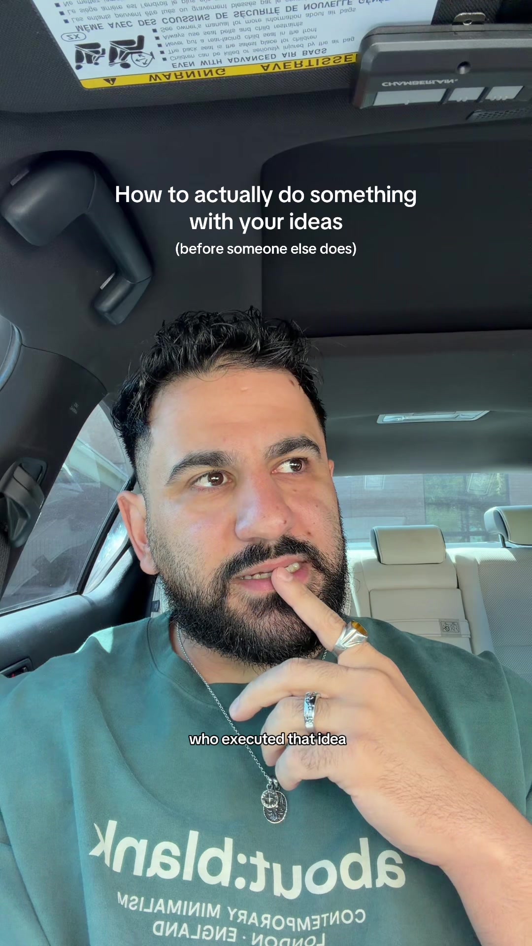 @AhmadTalks