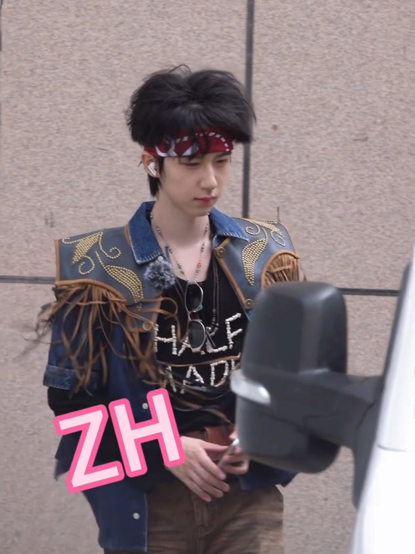 @TNT.YanHaoXiang