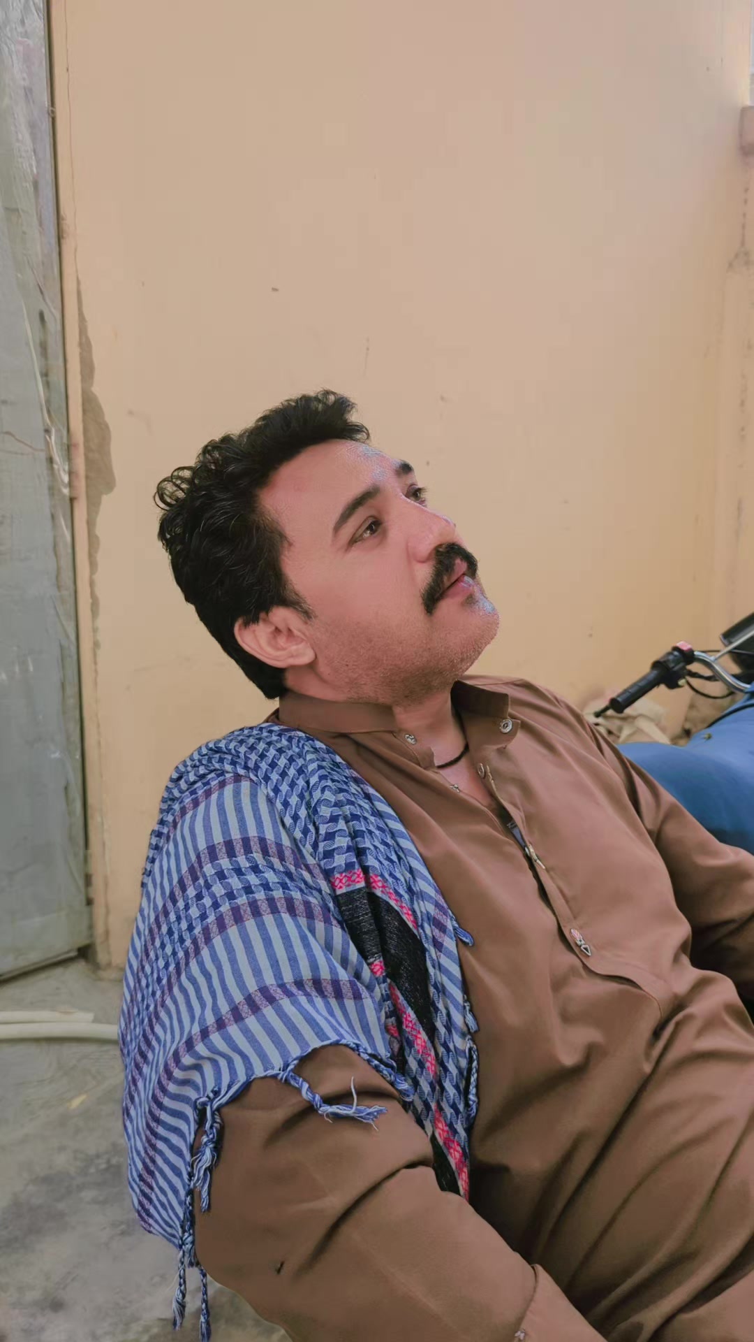 @Karachi is 💓of sindh
