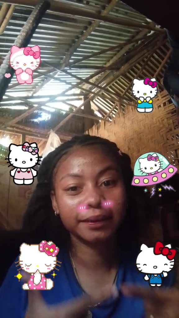 @Kim Ocampo