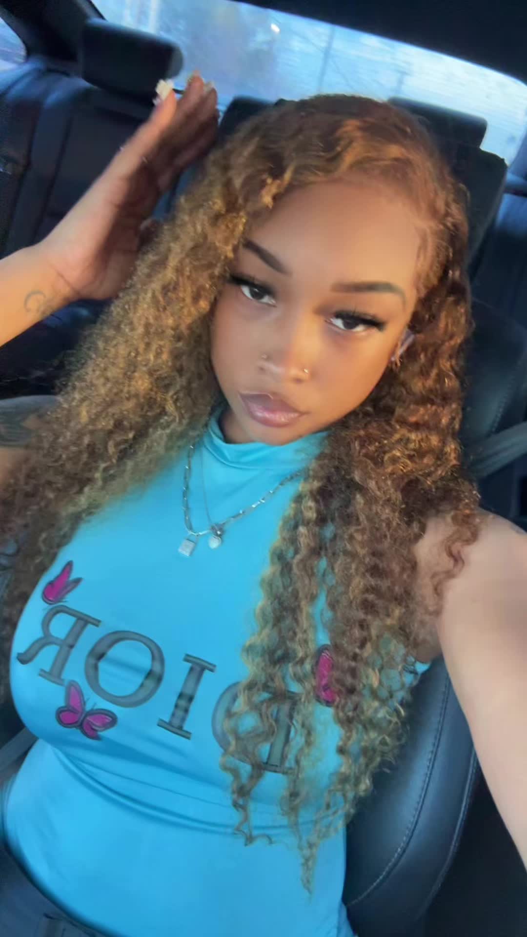 @Tammy Tha Great