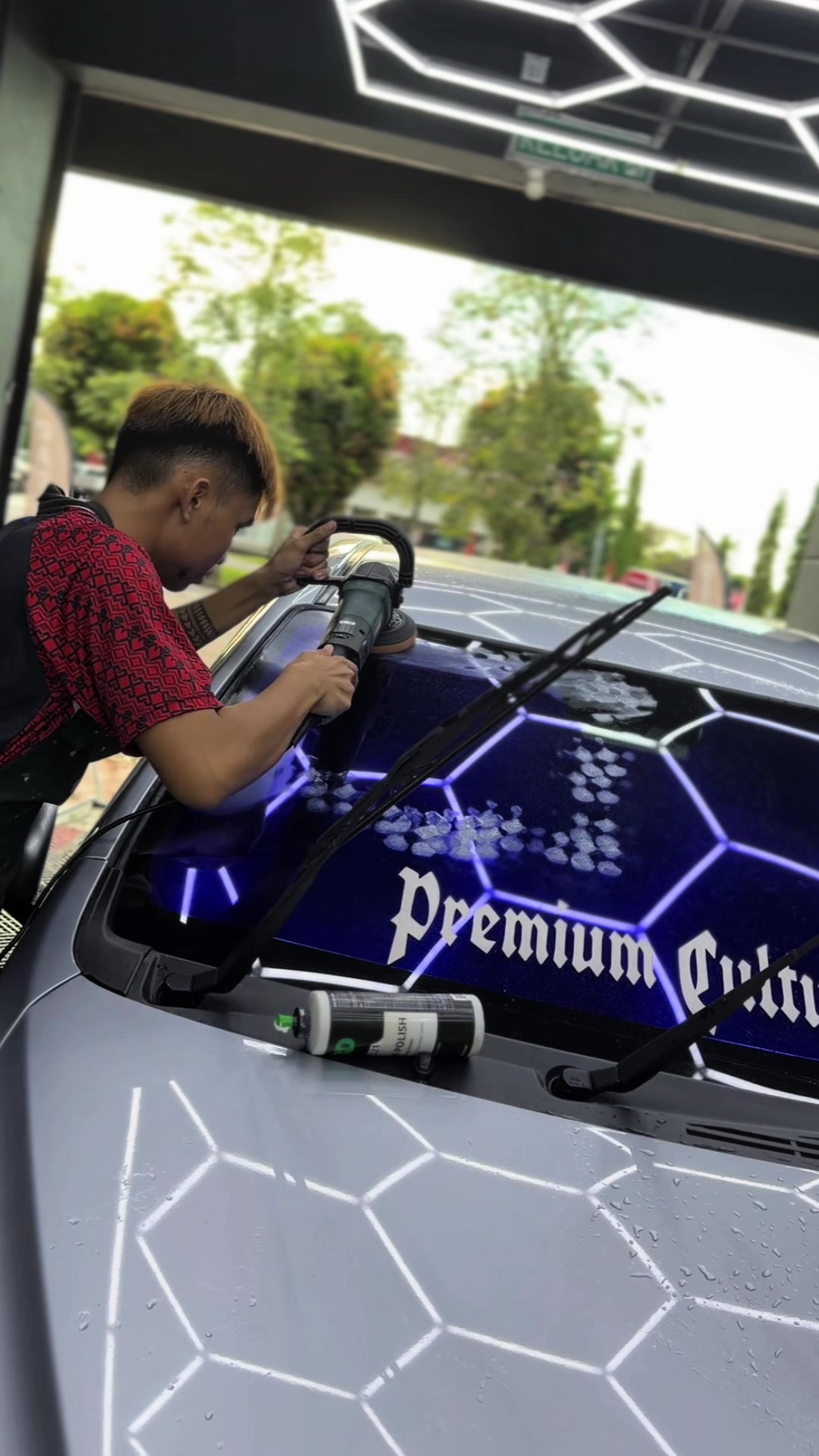 @Hafizh acong | OFFICIAL