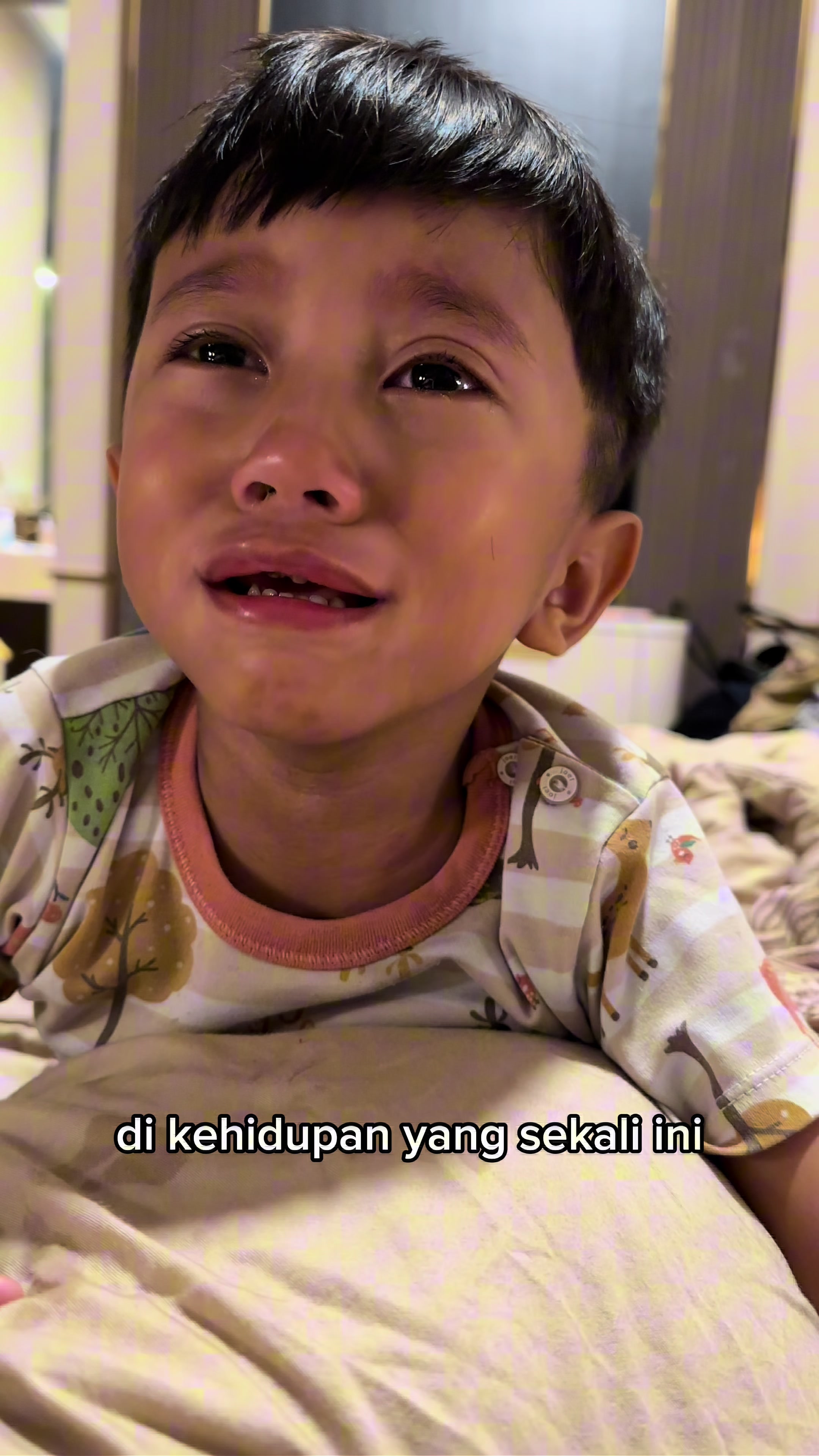 @Mama.Ruby&Alby