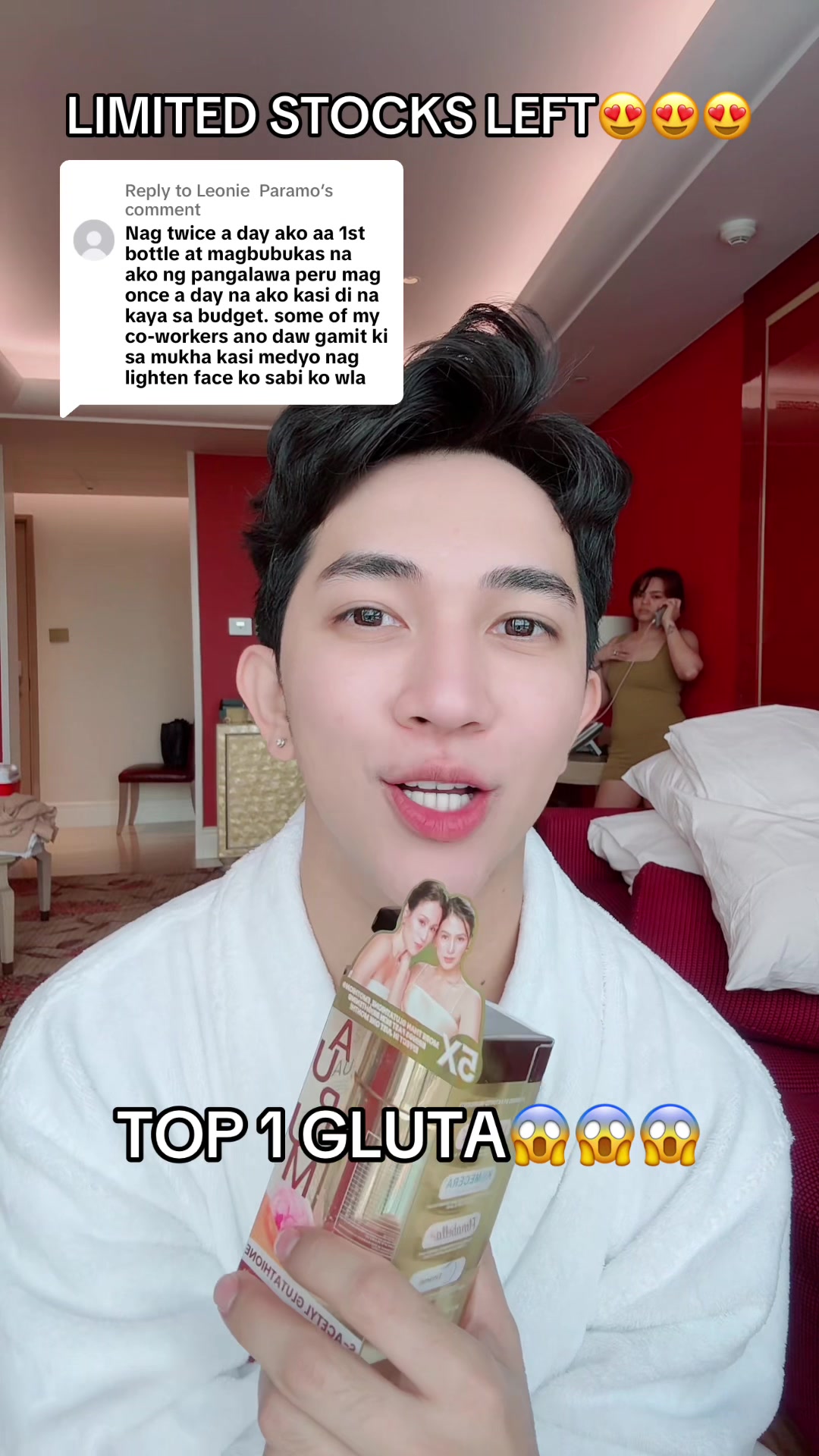 @Ralph Lim
