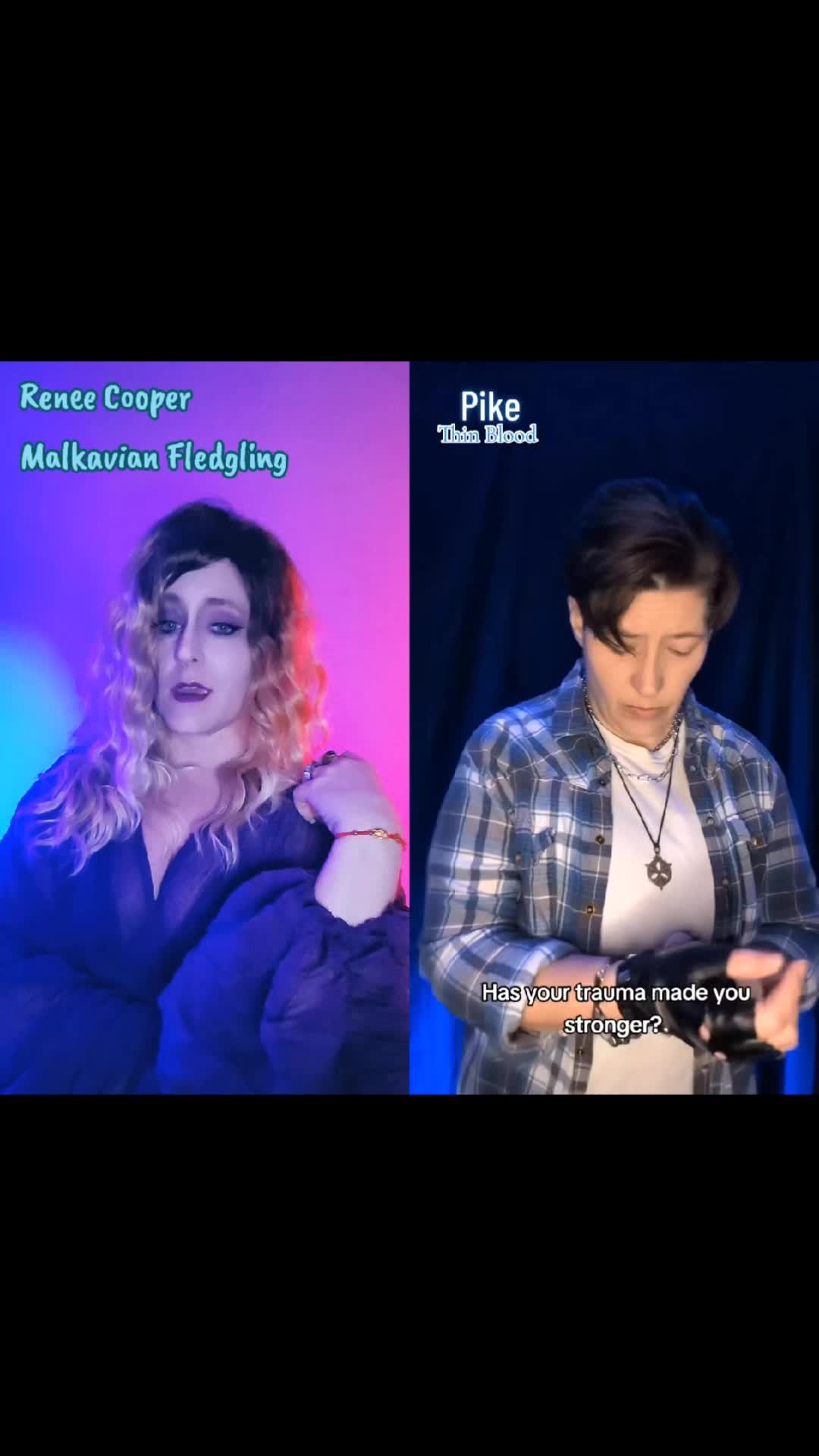 @Black Sheep Cosplay