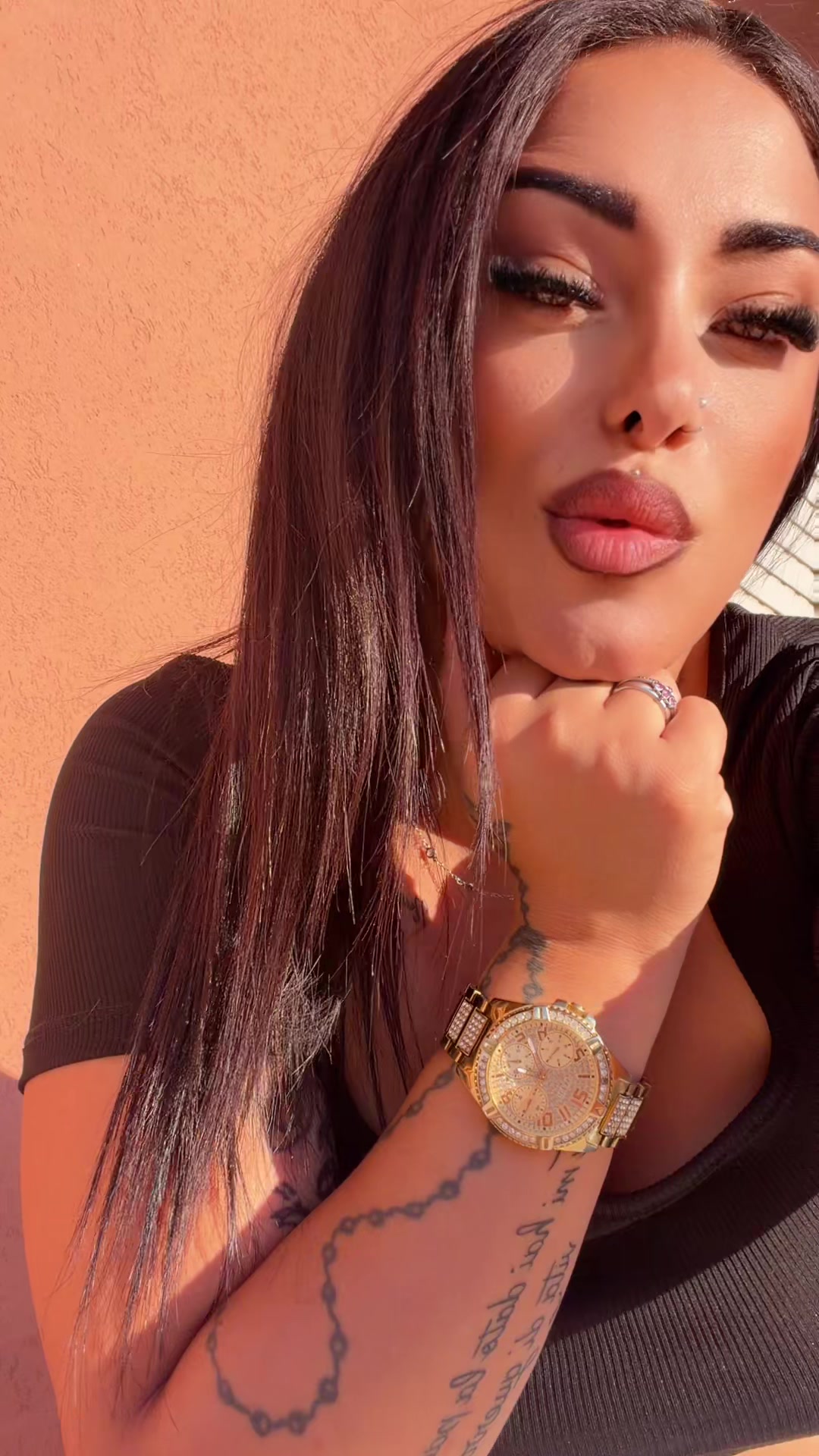 @Vanessa Lorenzo🖤