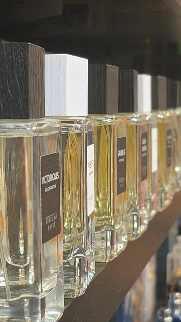 @La Casa De parfum