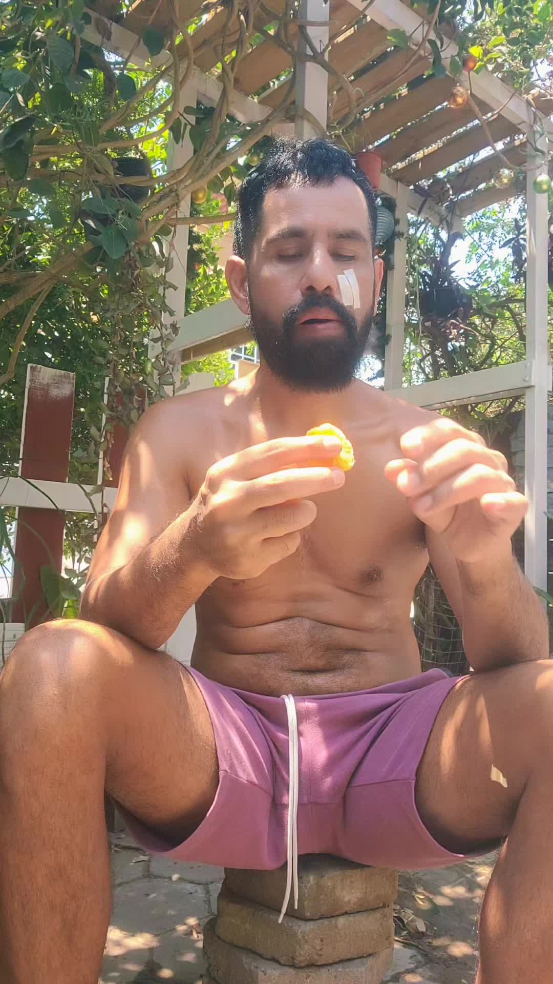 @Papi Chulo