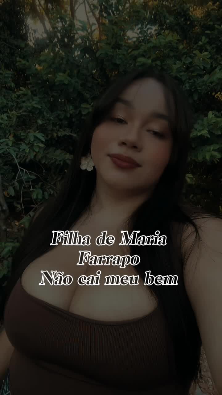 @Lana da farrapo ๐ฎ๐ฟ๐ฑ