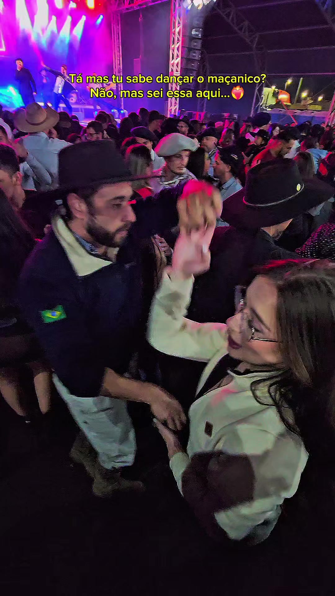 @Gilmar J&uacute;nior - Ga&uacute;cho Bagual