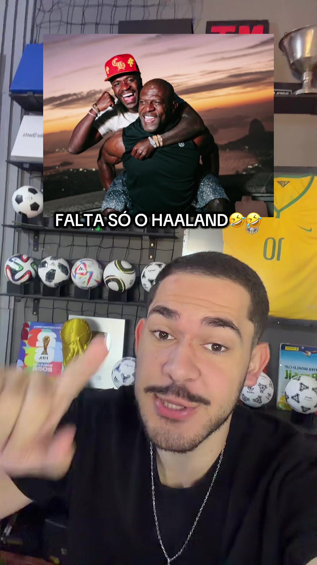 @Matheus Sayd