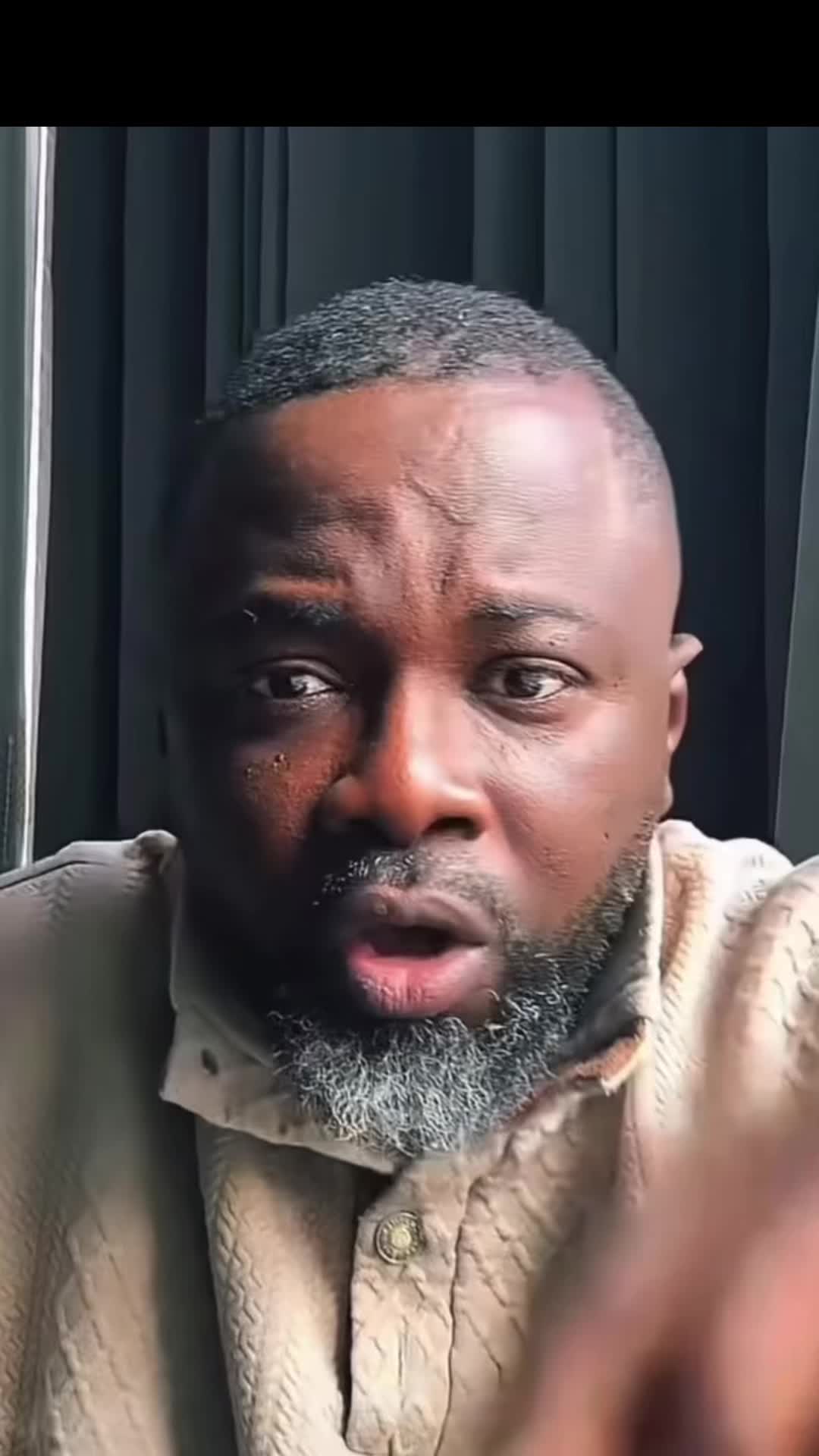 @Most Original Aziz Amadu