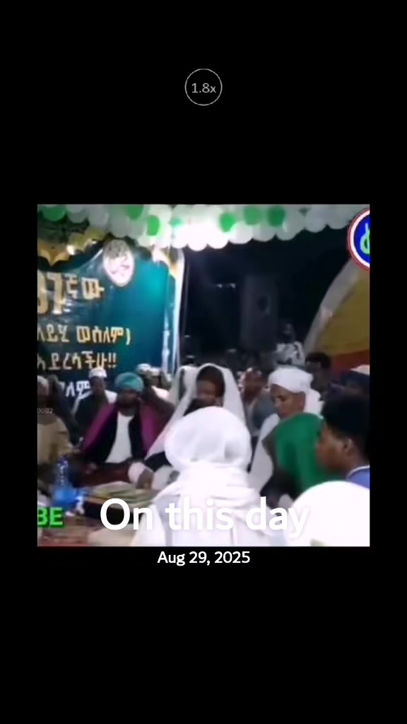 @habesha menzuma
