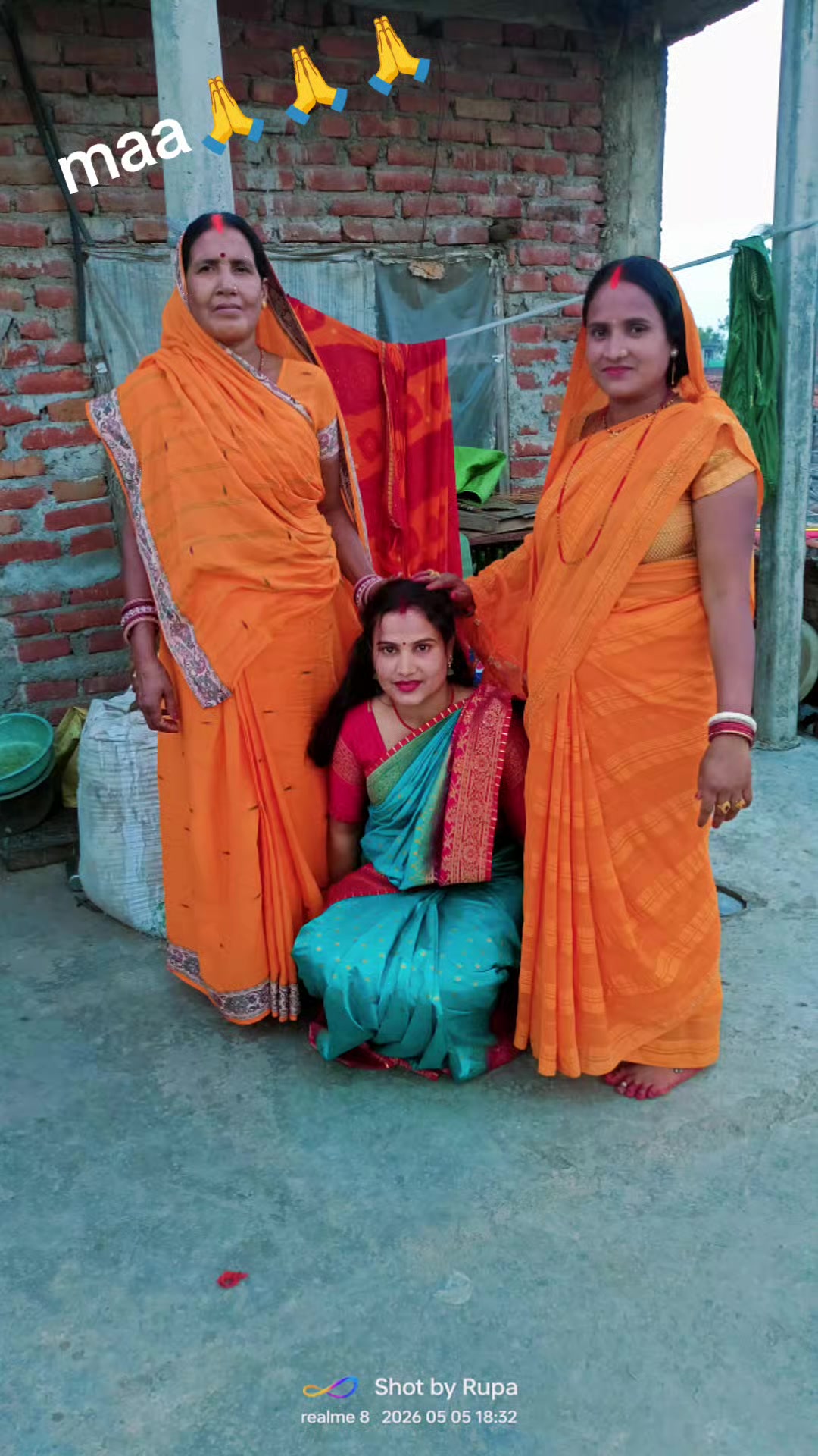 @Rupa Chaurasiya