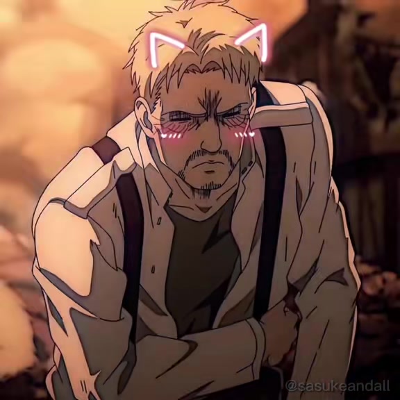 @sasukeandall