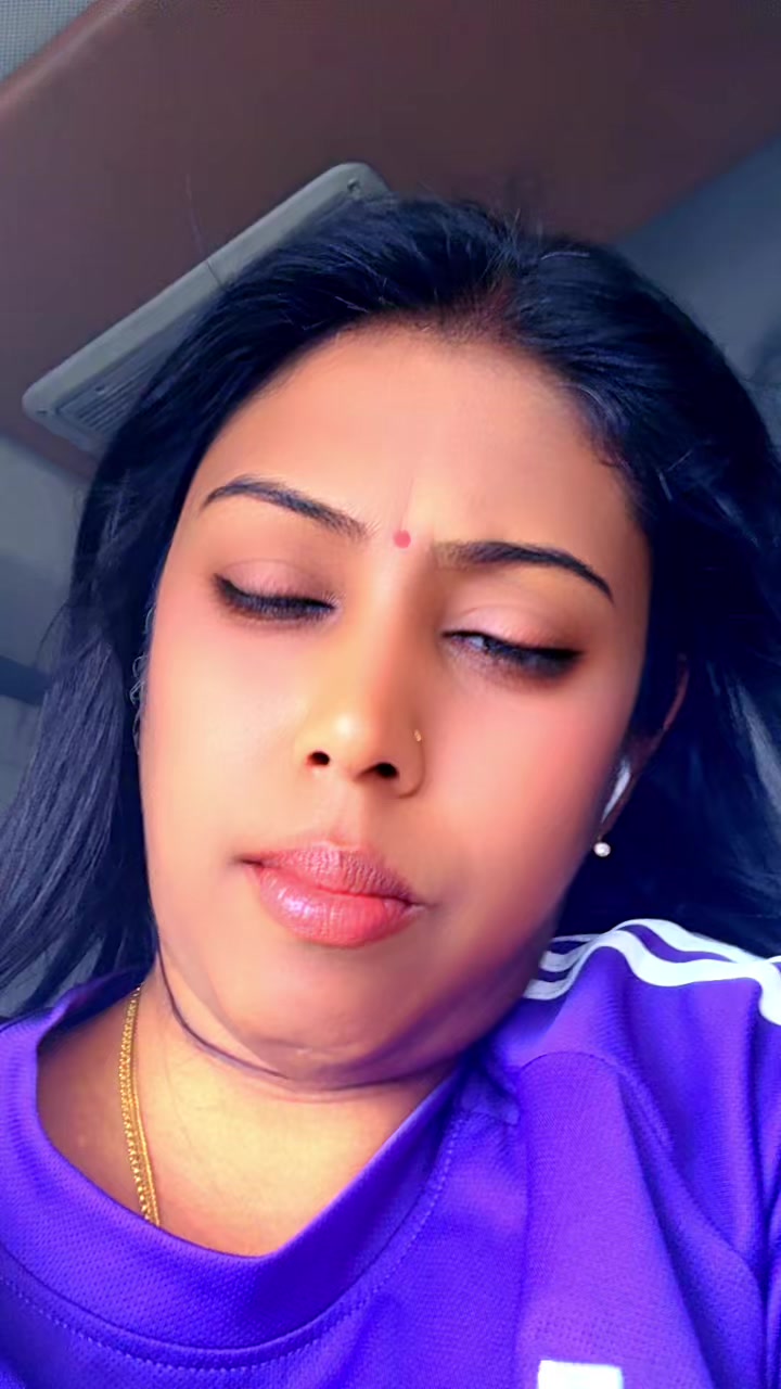 @👮&zwj;♀️KavithaSubramaniam👮