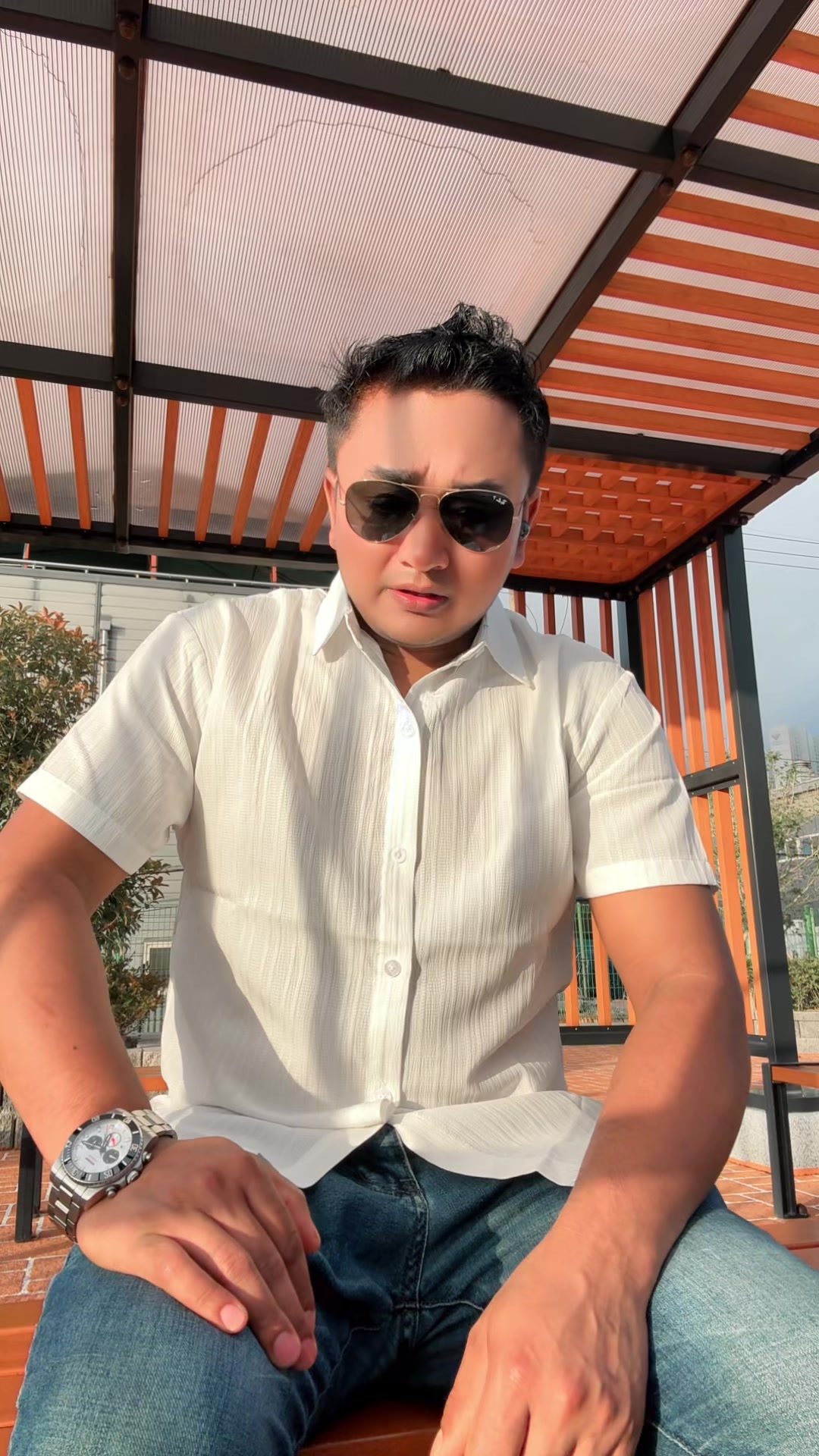 @Hari ShresthaOfficial🇰🇷🇳🇵