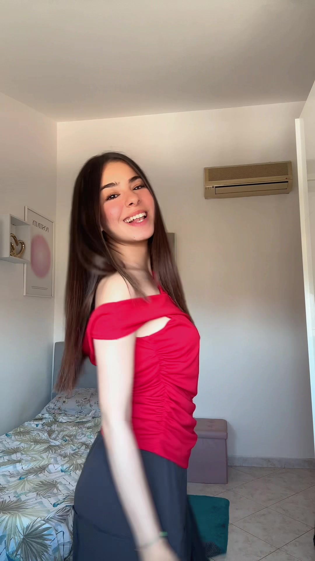 @Sabrina