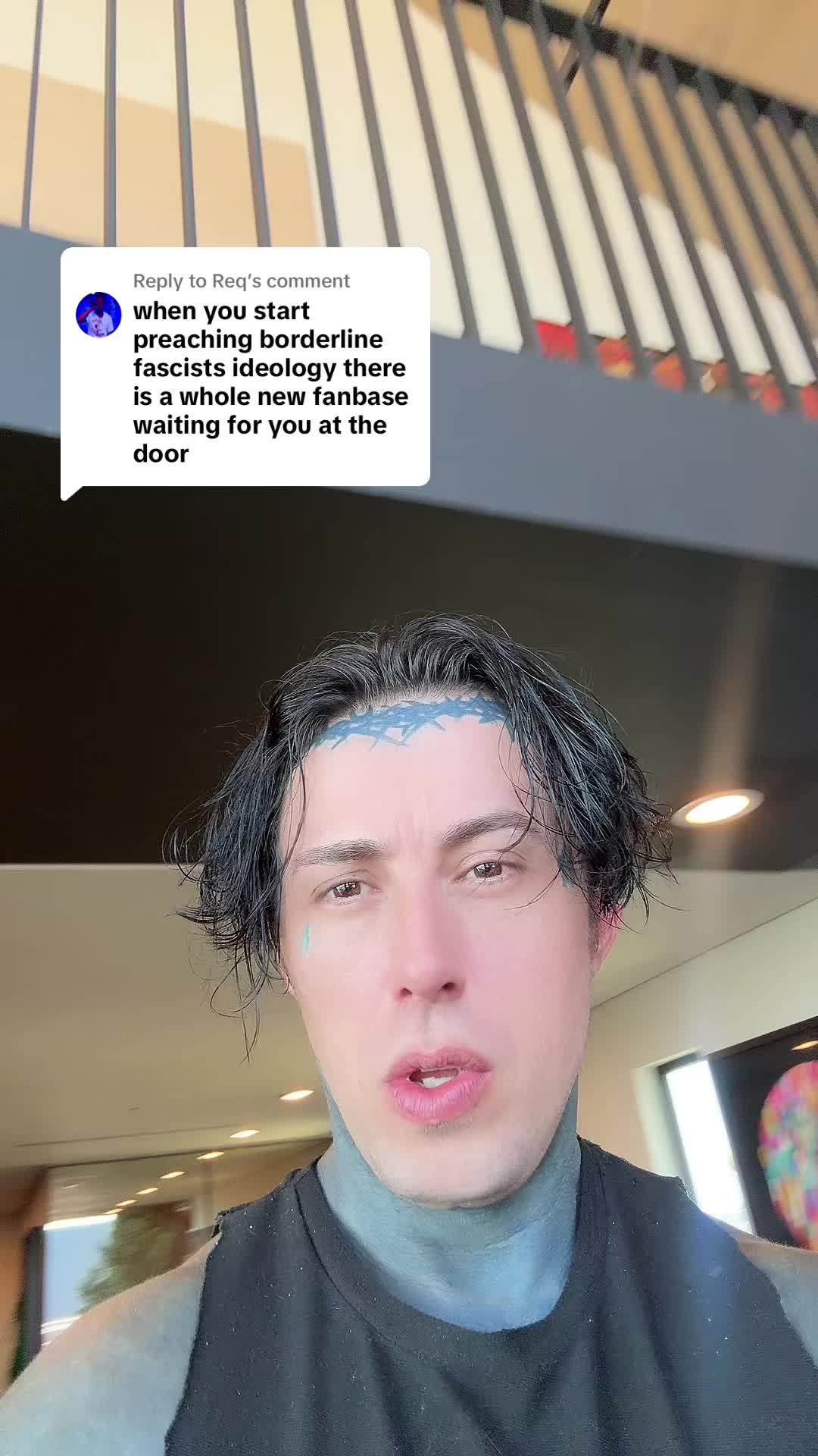 @ronnieradke
