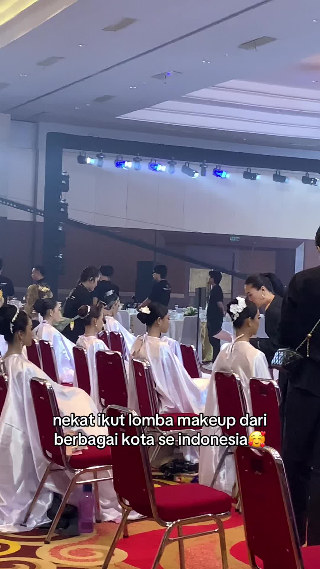 @Makeupbyriffa | MUA Bogor