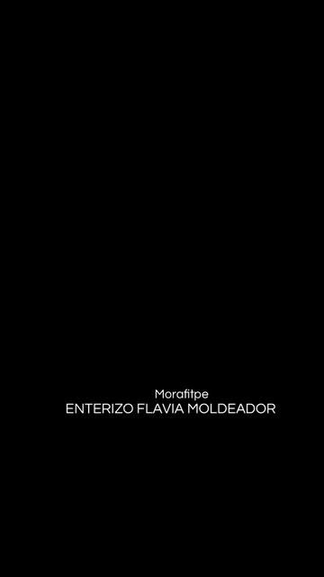 @Morafitpe | ROPA DEPORTIVA