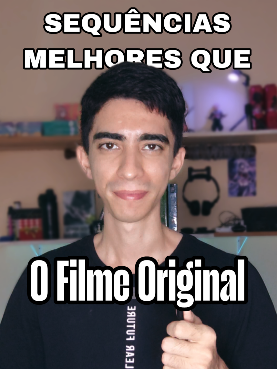 @Son Pedro | Drop Nerd