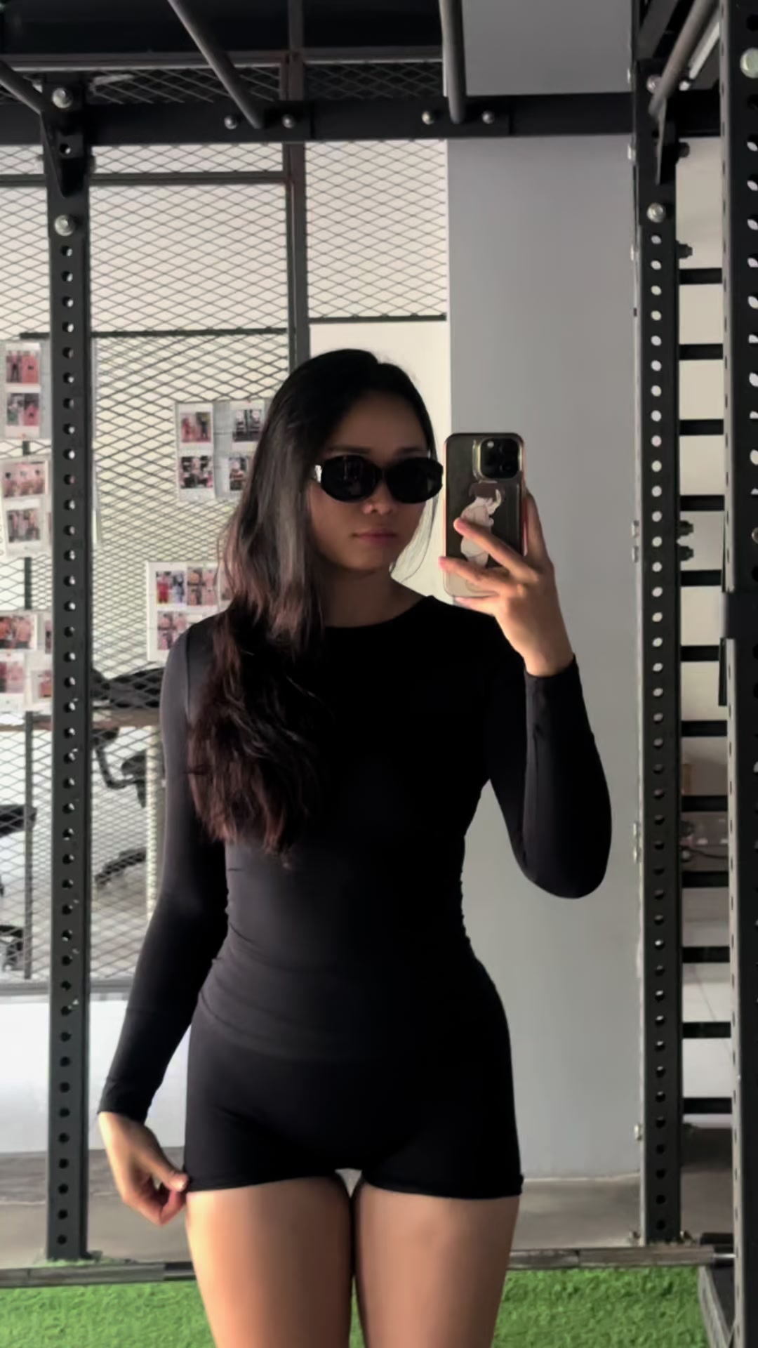 @Kimmie n&egrave;🥊