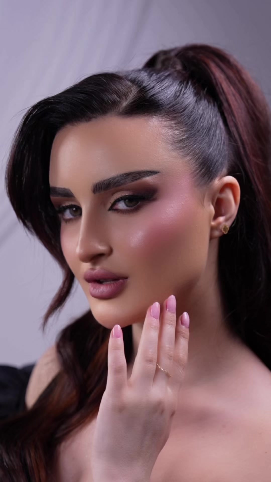 @صالون واو بيوتي سنتر الجهراء