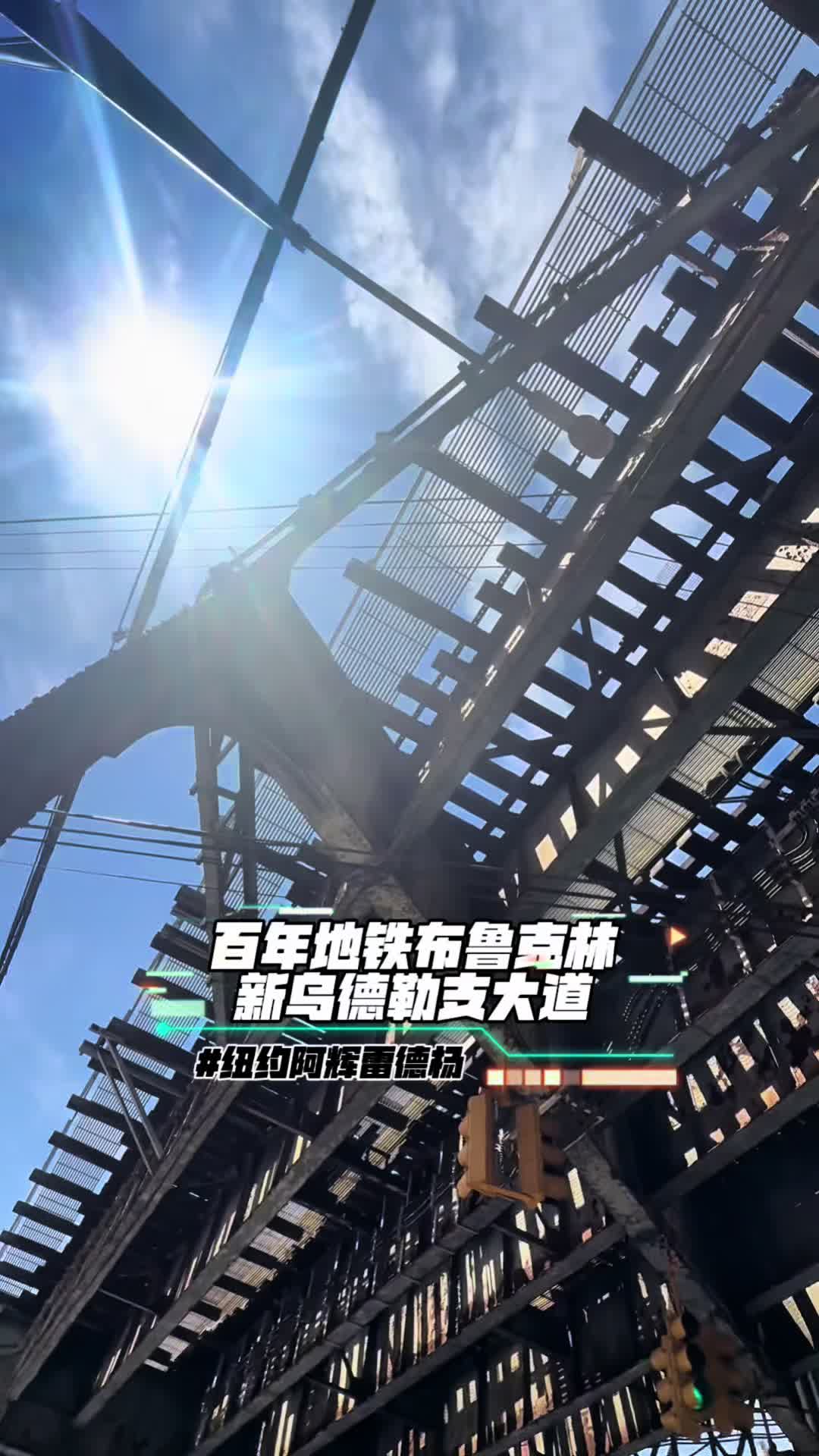 @纽约阿辉雷德杨@乐趣汽车Alfredyang