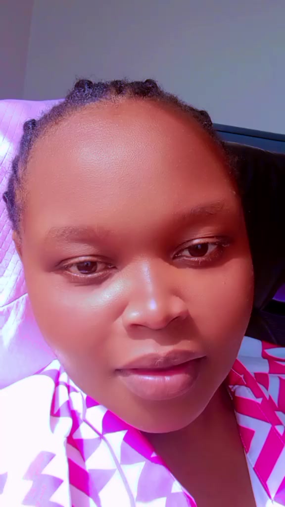 @lilly kamau