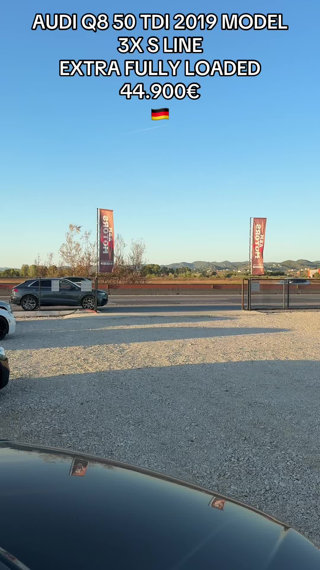 @A&M MOTORS
