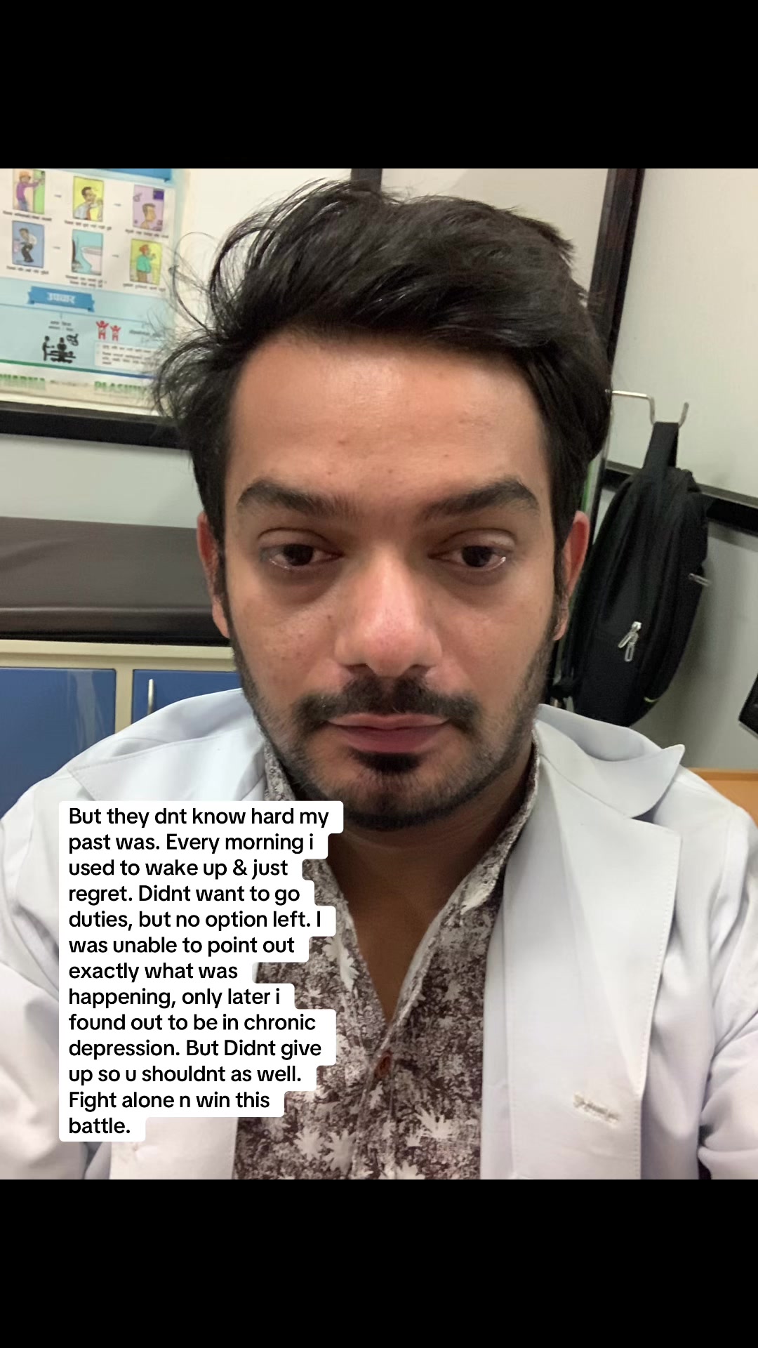 @James sudeep