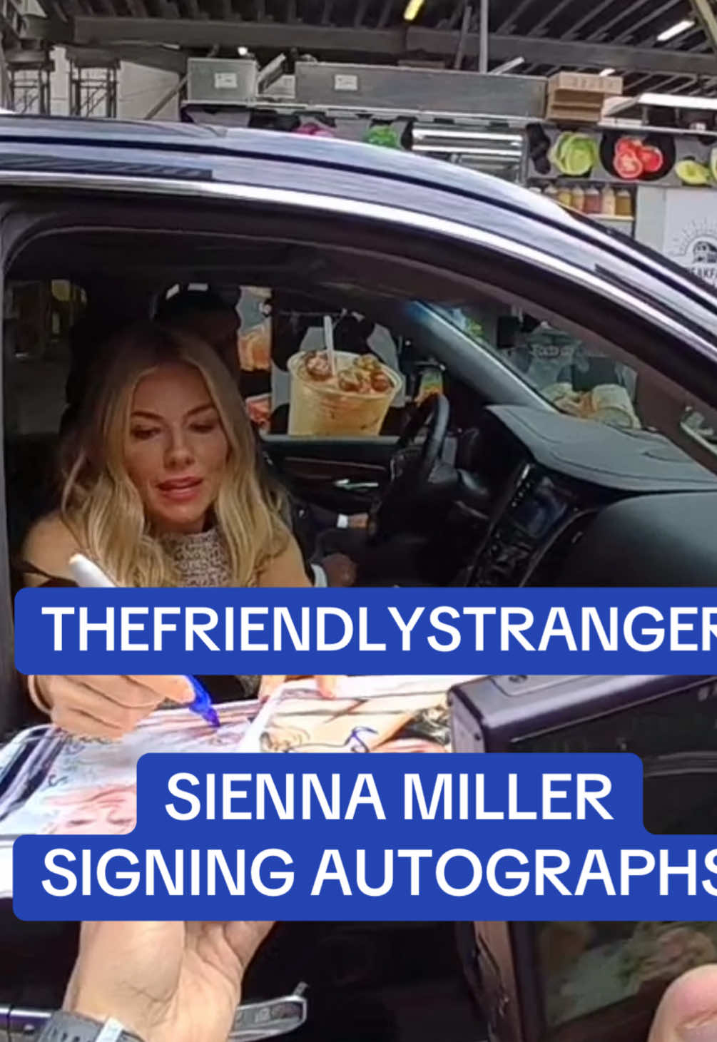 @Thefriendlystranger