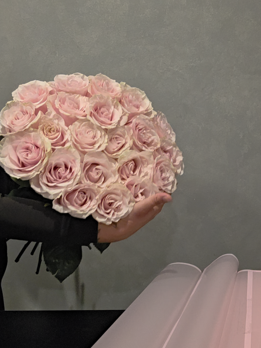 @Faith Fleurs
