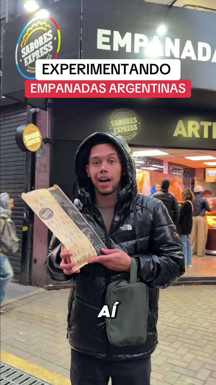 @Pequeno Genio Comidas