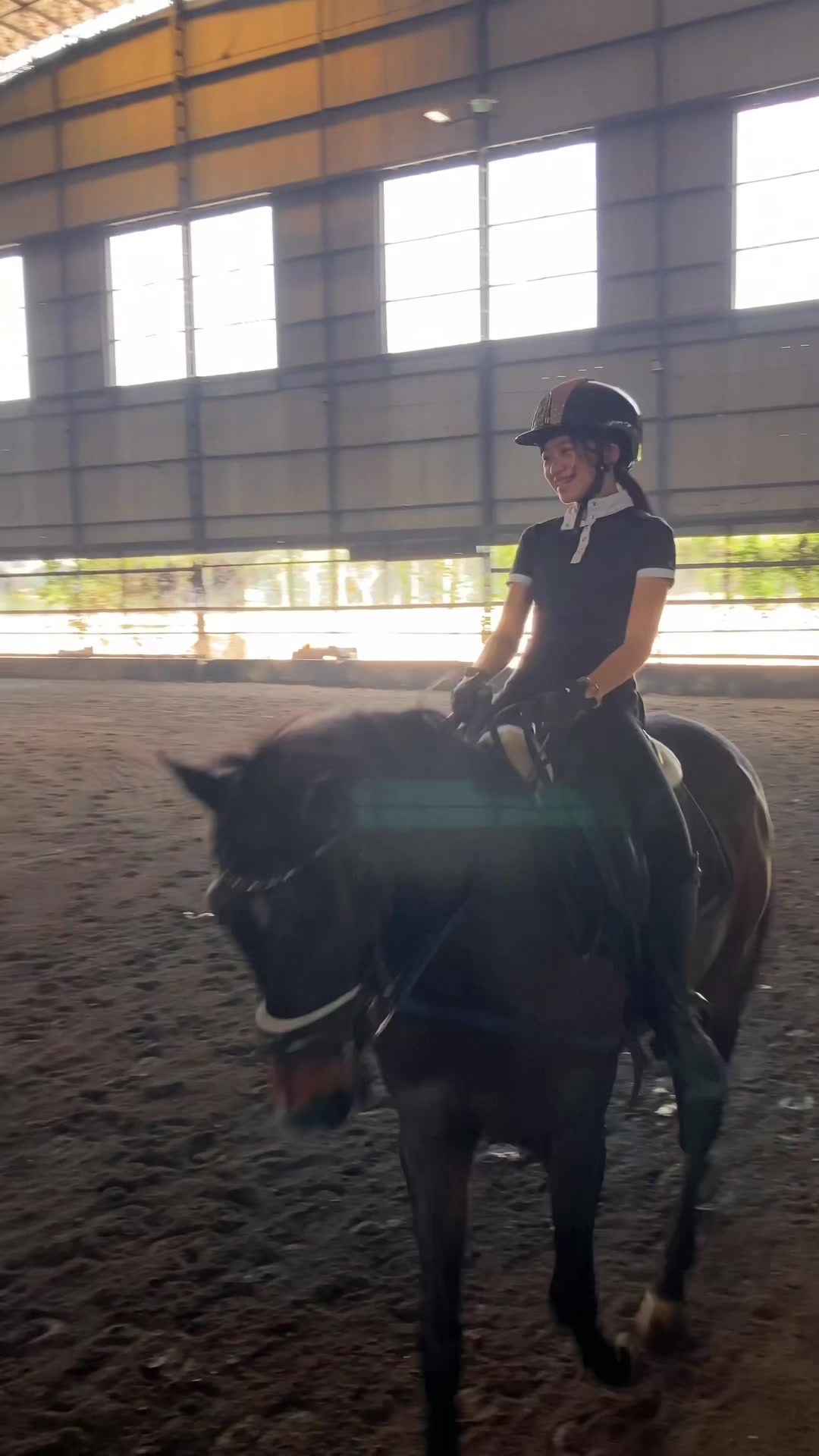 @Emporium Horse Club