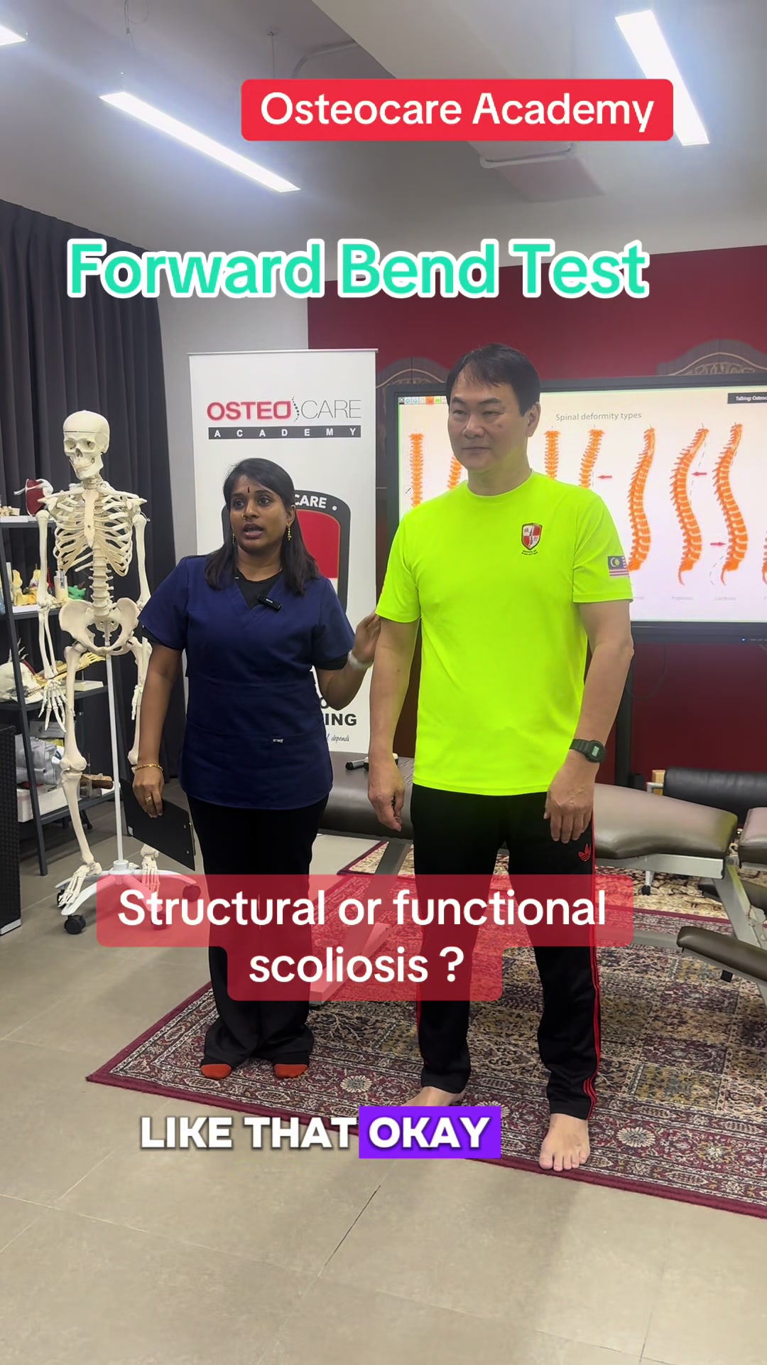 @Osteocare Bone Setting