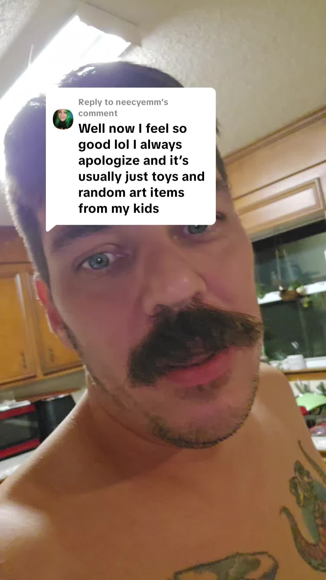 @Ben Catfysh ๐