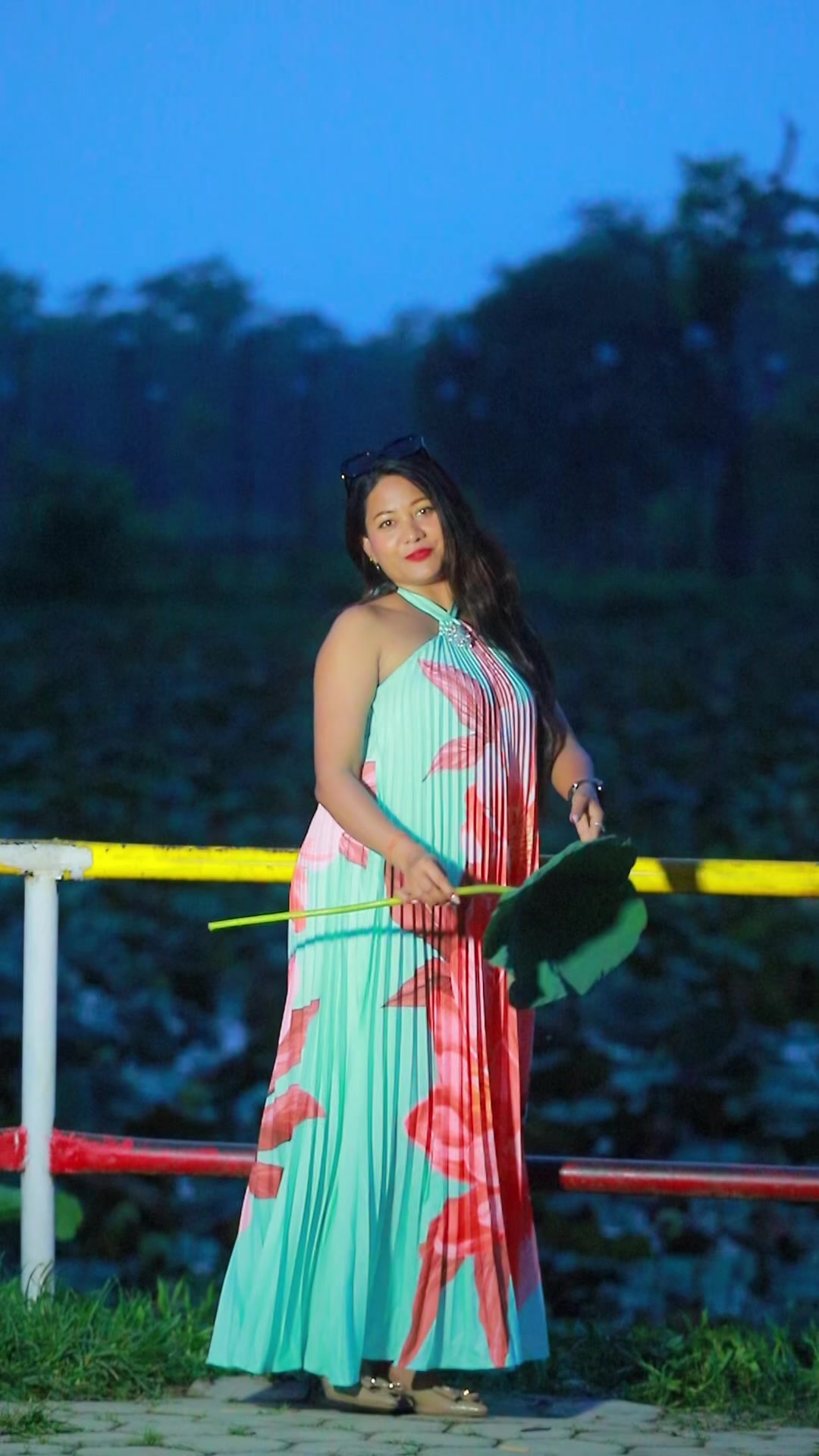 @Anju kushmi( फुलकुमारी )singer