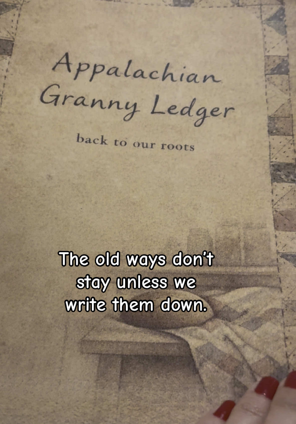 @appalachianwildling