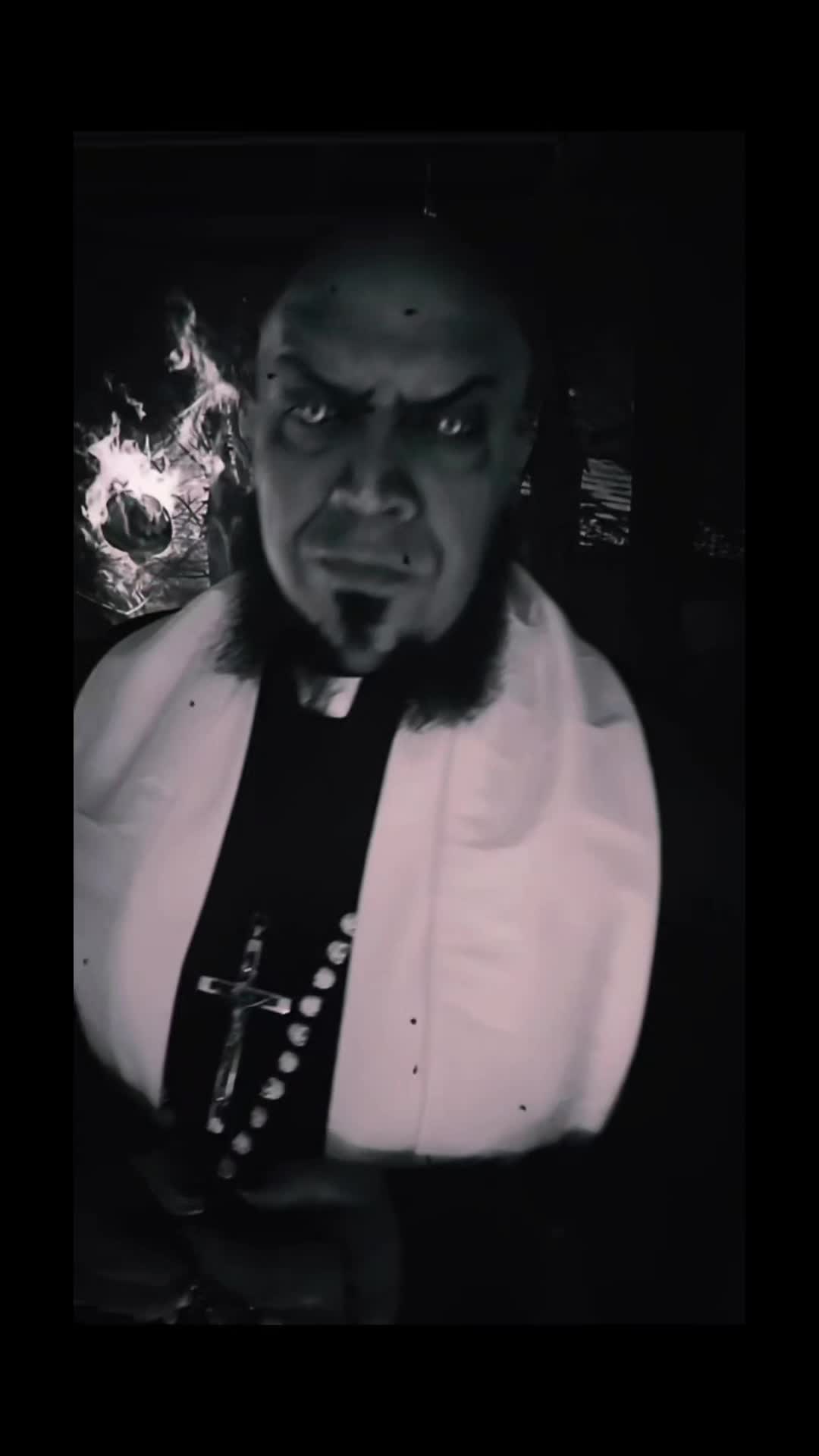 @Father Evil