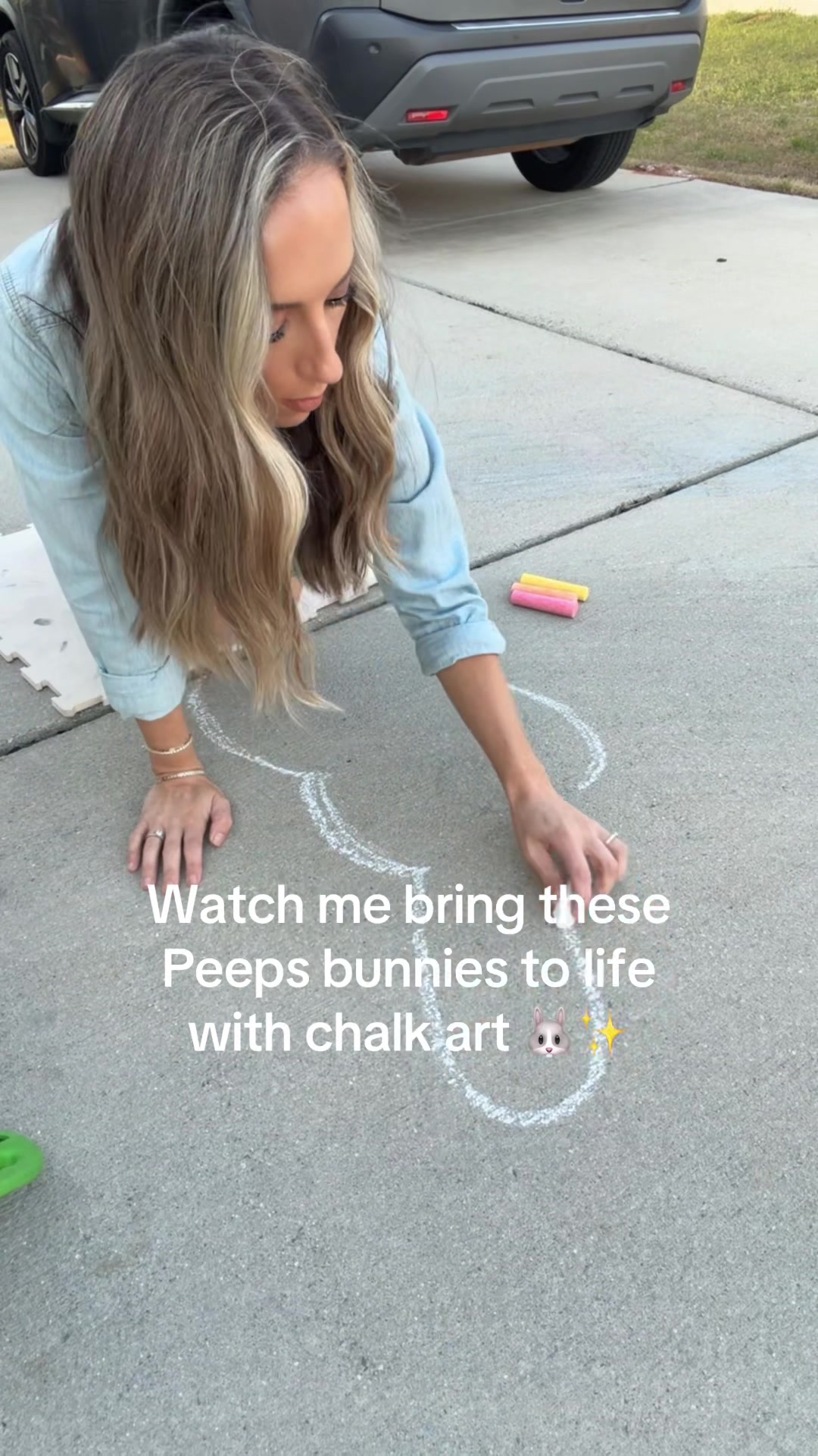@Chalk with Mack 🖍️