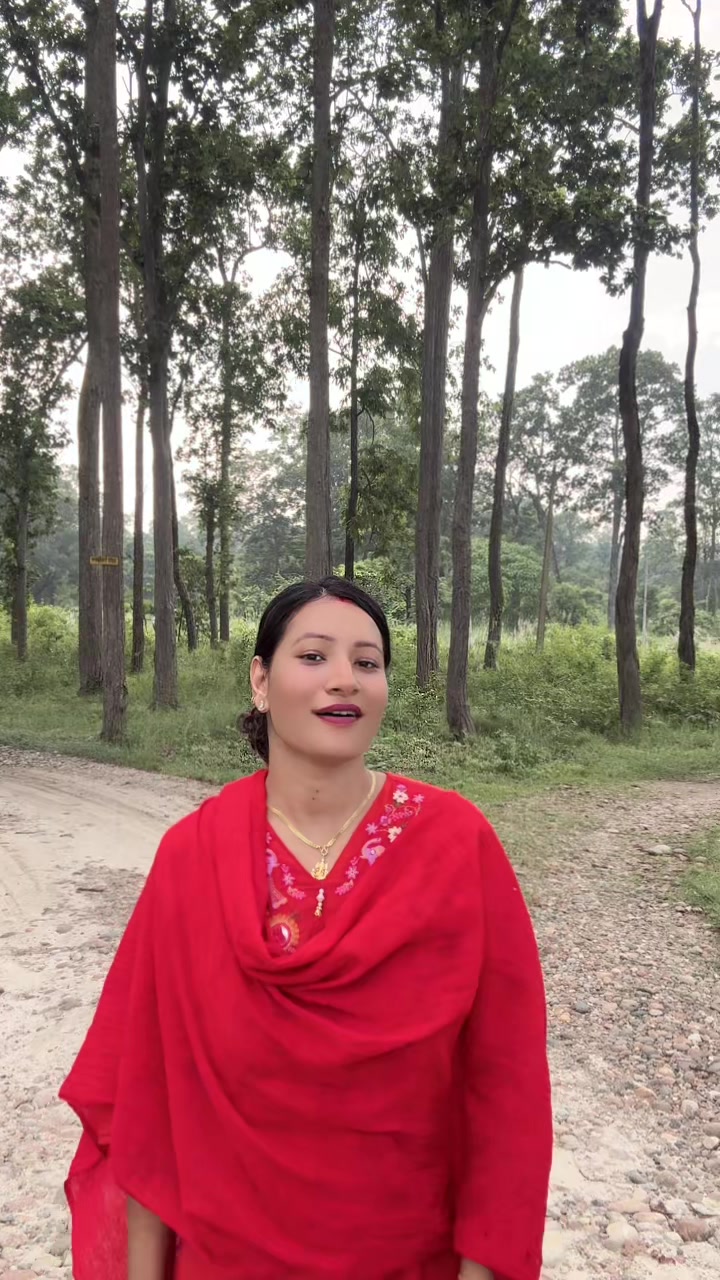@Ramila Chhetri