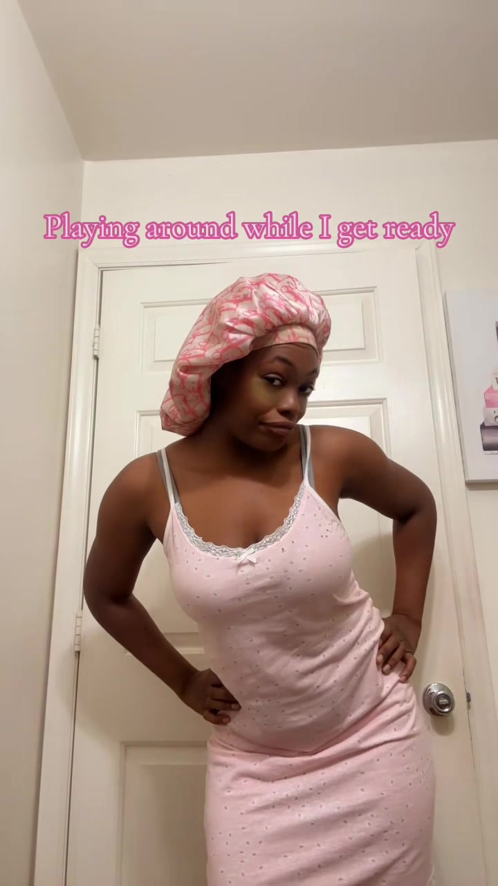 @EbonyEyeCandy
