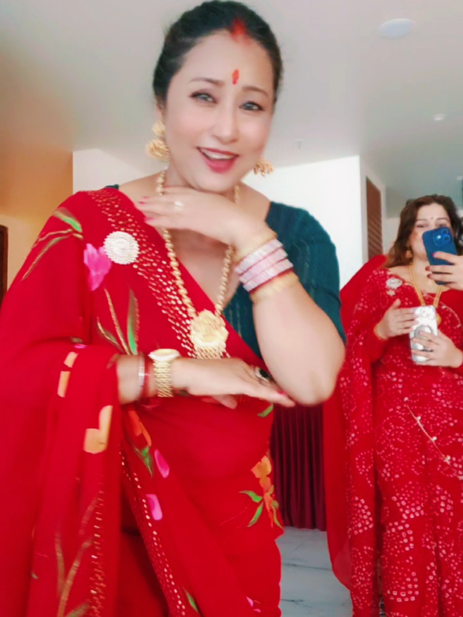 @Sarita Shrestha