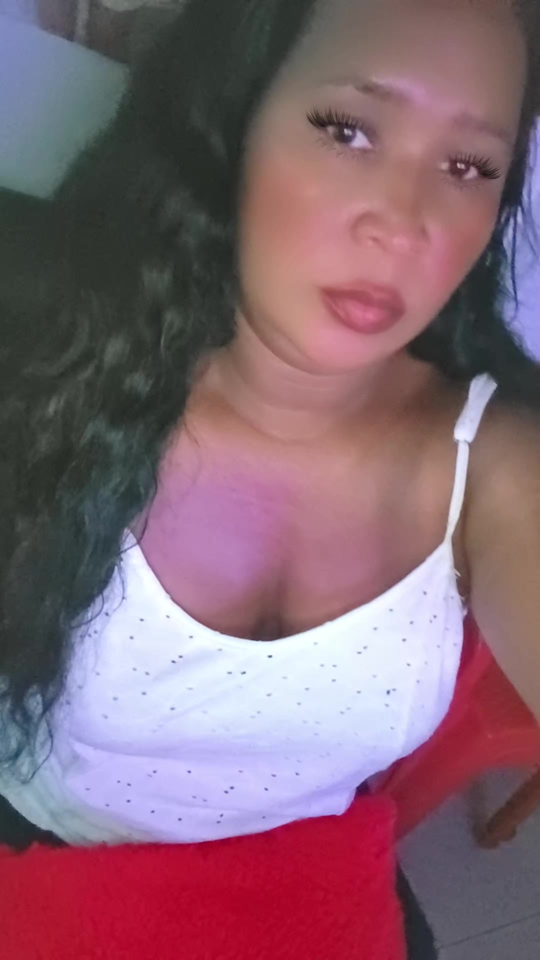 @la negra esa