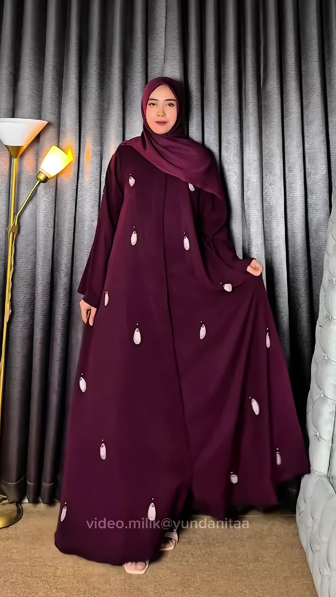 @YundaFashion